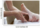 Ayurveda Massage with Kansu Wall Decal