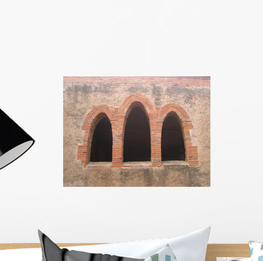 Window Arches