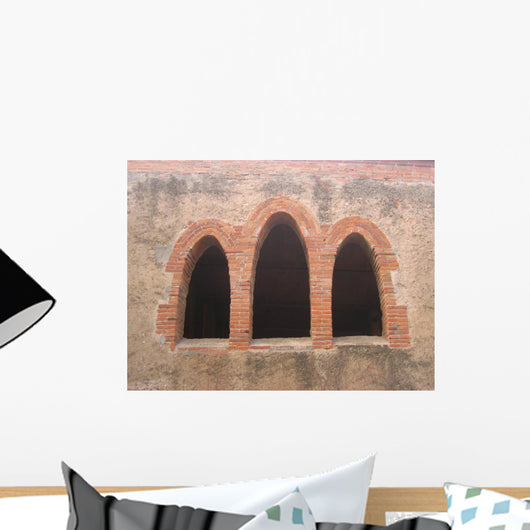 Window Arches