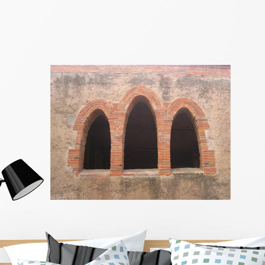 Window Arches