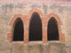 Window Arches