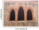 Window Arches