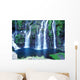 Cascade Langevin Wall Decal