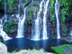 Cascade Langevin Wall Decal