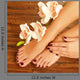 Female Feet Spa Salon