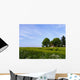 Farm Wall Decal