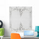 Luxury White Wall Design