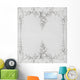 Luxury White Wall Design