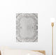 Luxury White Wall Design