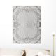 Luxury White Wall Design