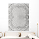 Luxury White Wall Design