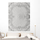 Luxury White Wall Design