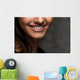 Closeup Beautiful Smile