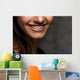 Closeup Beautiful Smile