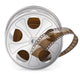 Movie Reel Wall Decal