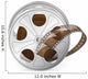 Movie Reel Wall Decal