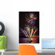 Focs 3 Wall Decal