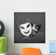 Theater Masks