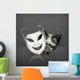 Theater Masks
