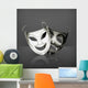 Theater Masks