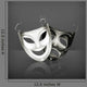 Theater Masks