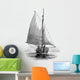 Sailling Boat Voilier 19th