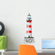 Lighthouse Wall Decal