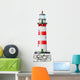 Lighthouse Wall Decal