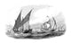 Mediterranean Ships 17th Century
