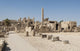 Ancient Ruins Karnak Temple