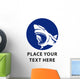 Shark Wall Decal