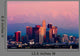 Los Angeles Sunset