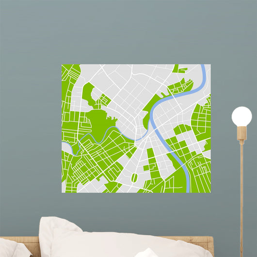 City Map