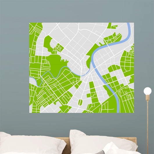 City Map
