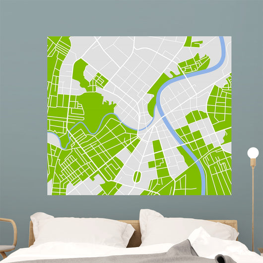 City Map