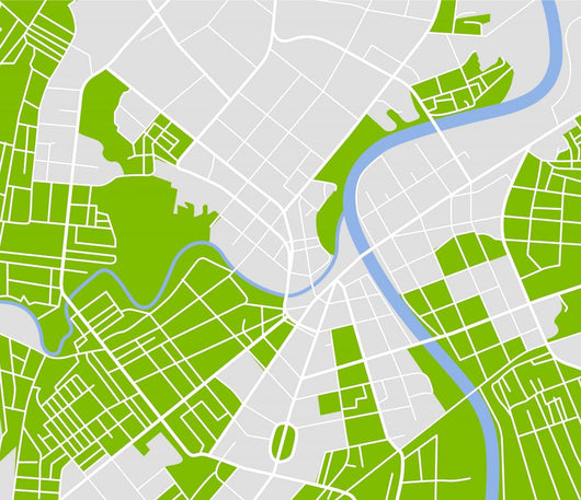 City Map