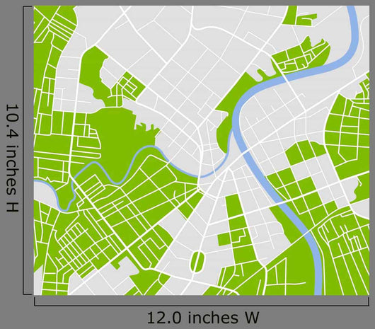 City Map