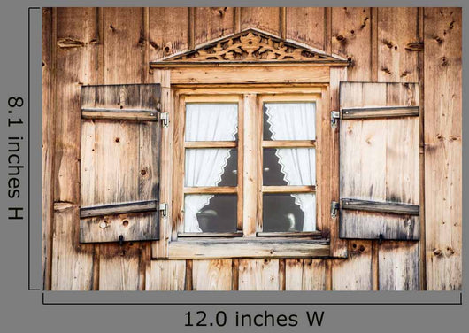 Window