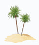 Two Palms Island