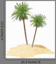 Two Palms Island