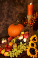 Thanksgiving Harvest Wall Decal