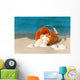 Summery Beach Still Life
