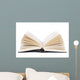 Opened Book