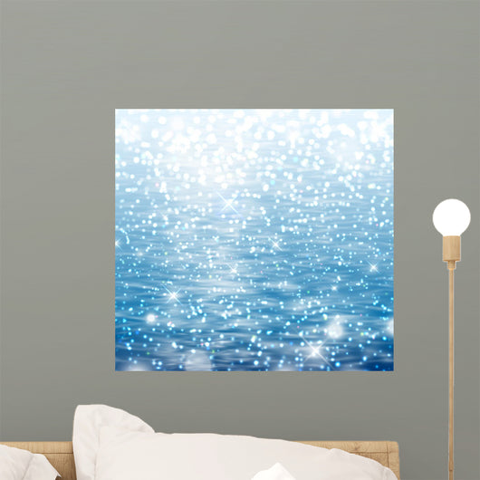 Shining Sun Sea