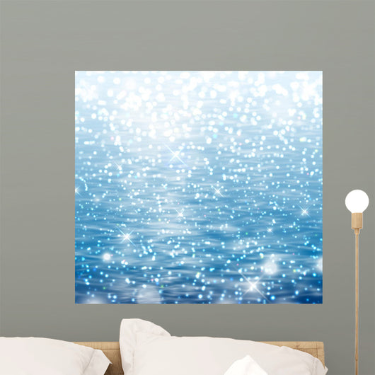 Shining Sun Sea
