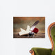 Ink and Feather Old