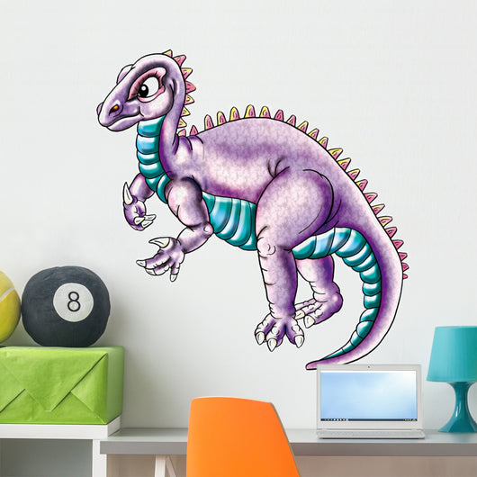 Dinosaur 013 Wall Decal