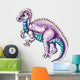 Dinosaur 013 Wall Decal