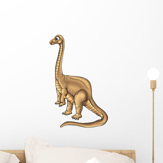 Dinosaur 011 Wall Mural
