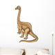 Dinosaur 011 Wall Mural